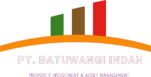 Logo PT Batuwangi Indah